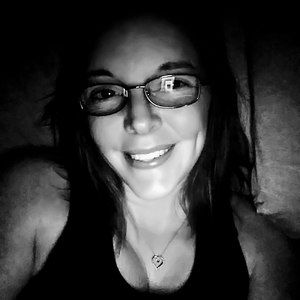 Meet your Posher, Krystle